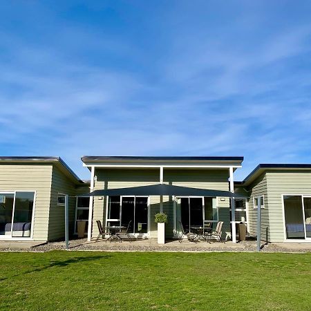 Amberley Serviced Apartments Eksteriør billede