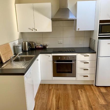 Amberley Serviced Apartments Eksteriør billede