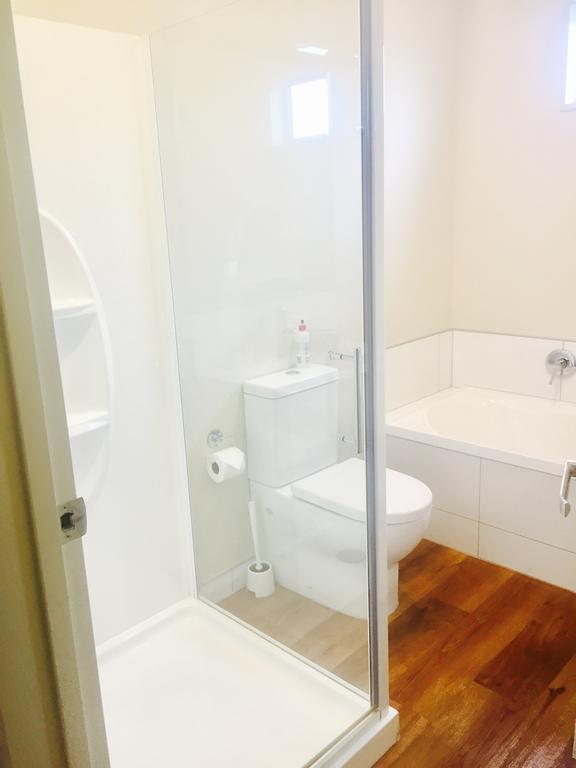 Amberley Serviced Apartments Eksteriør billede