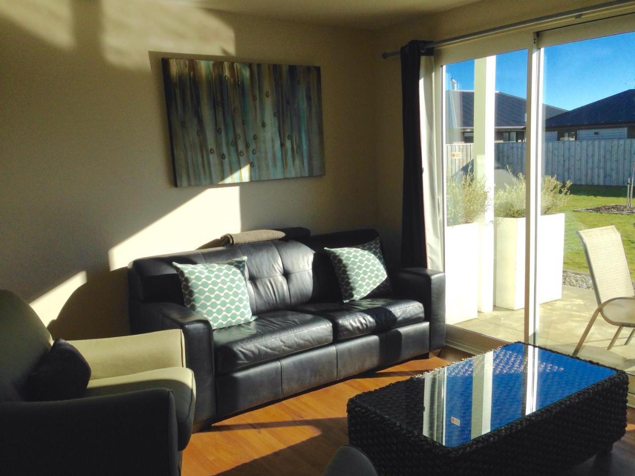 Amberley Serviced Apartments Eksteriør billede