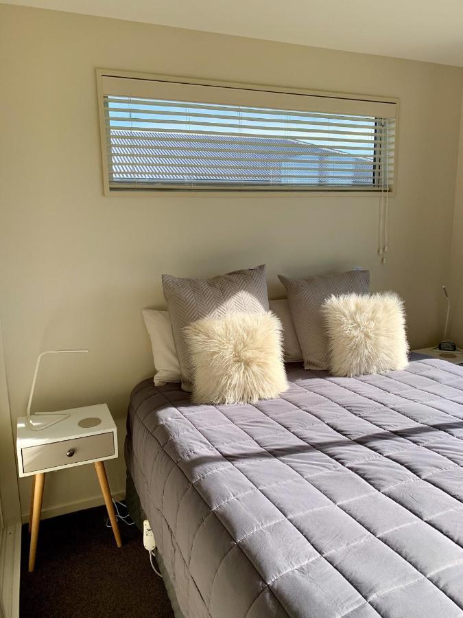 Amberley Serviced Apartments Eksteriør billede