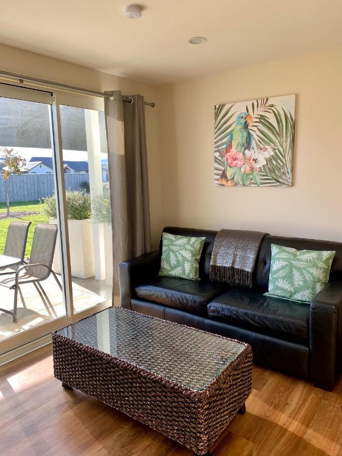 Amberley Serviced Apartments Eksteriør billede