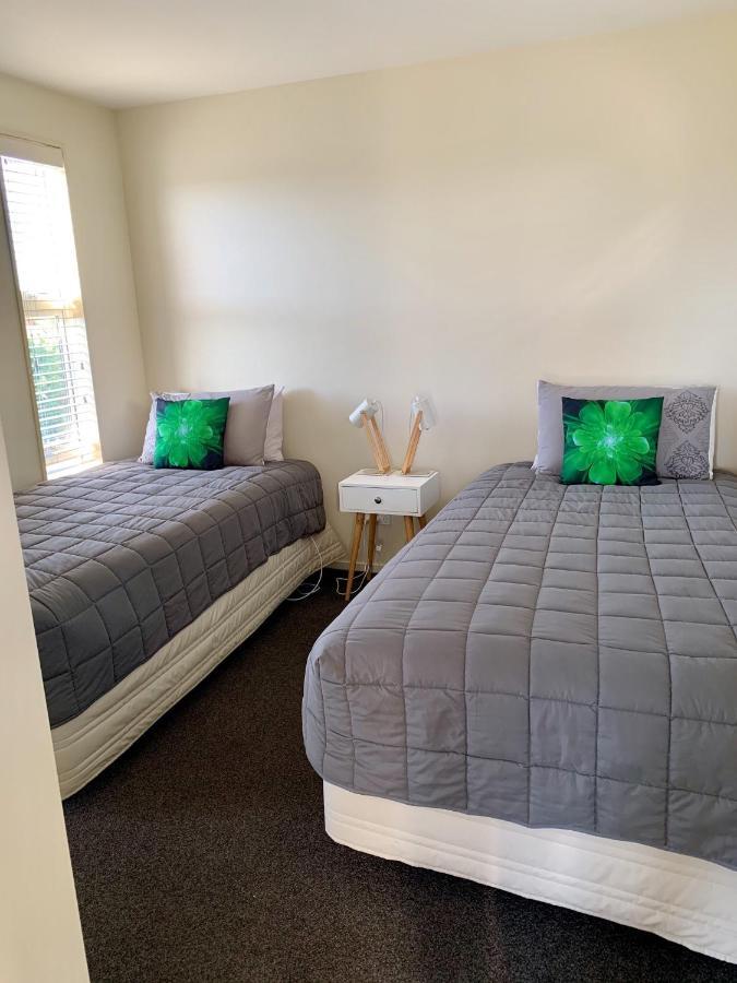 Amberley Serviced Apartments Eksteriør billede