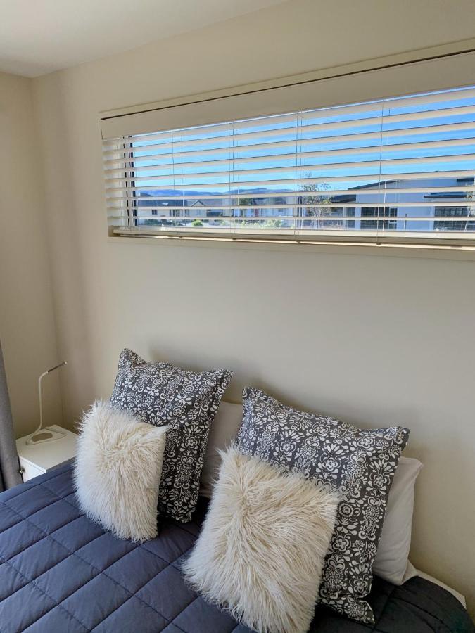 Amberley Serviced Apartments Eksteriør billede