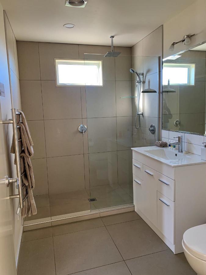 Amberley Serviced Apartments Eksteriør billede