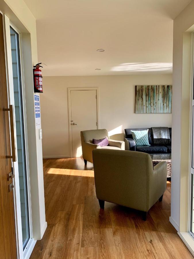 Amberley Serviced Apartments Eksteriør billede
