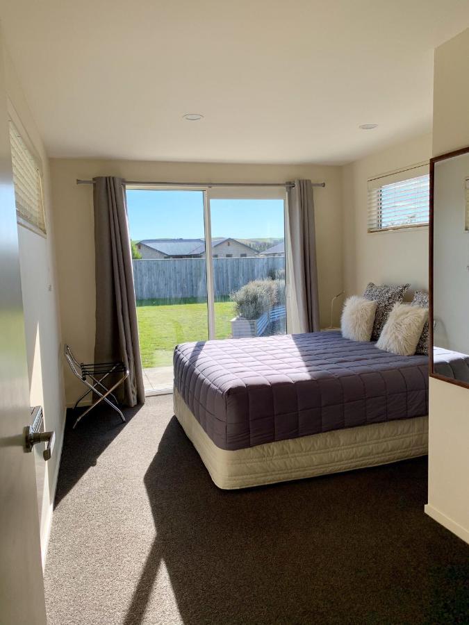 Amberley Serviced Apartments Eksteriør billede