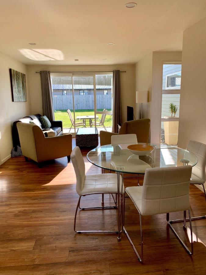 Amberley Serviced Apartments Eksteriør billede