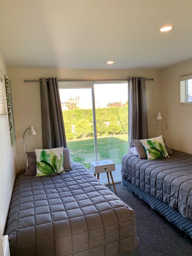 Amberley Serviced Apartments Eksteriør billede