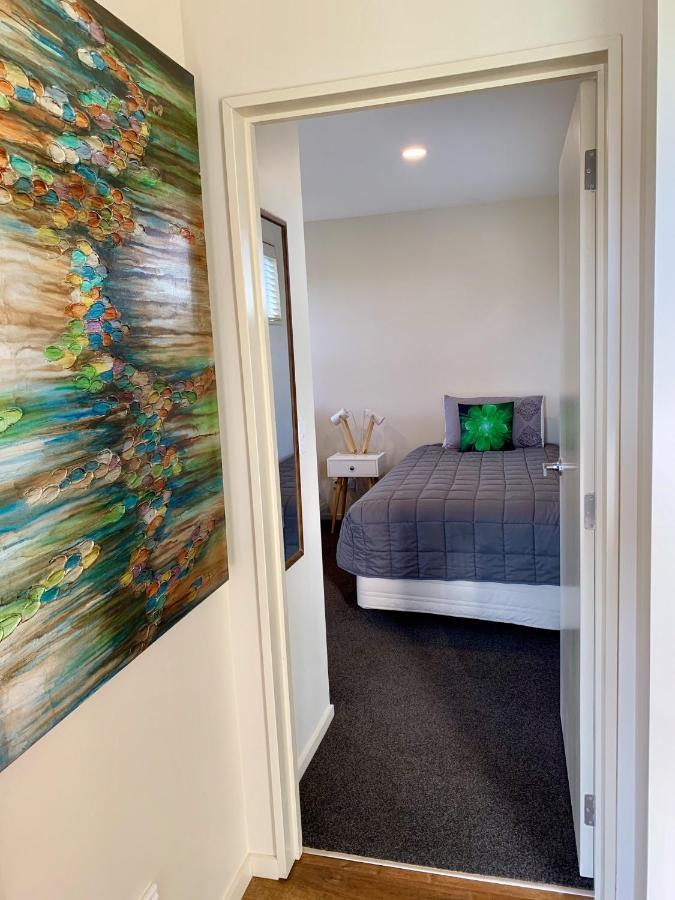 Amberley Serviced Apartments Eksteriør billede