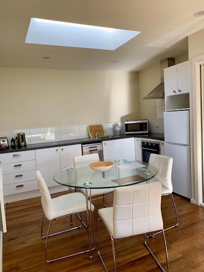 Amberley Serviced Apartments Eksteriør billede